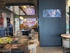 -必胜客(天鹅湖万达店)
