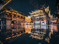-豫园