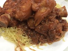 麦文记面家(佐敦店)-麦文记面家(佐敦店)