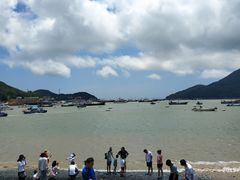 -乌石塘景区
