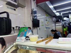 -晨光烧饼(学府路店)