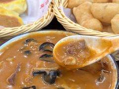 -方中山胡辣汤(通州店)