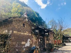 -云山屯古建筑群景区