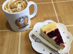 -长颈鹿咖啡(大学路店)