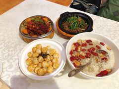 -雅和生态渔庄·宜城锅巴饭(龙灵山公园店)