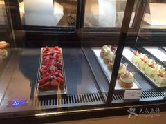 -PAUL LAFAYET 法式甜品(国金中心商场店)