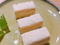 -塔哈尔·新疆盛宴(城西银泰店)