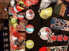 -桃太郎创作料理(大坪店)