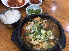 -乐天免税店(明洞店)