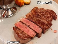 -周沫西餐(漫广场店)