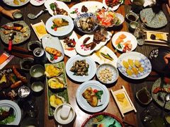 -味见·荣家(亚泰大街店)