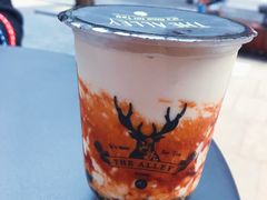-THE ALLEY 鹿角巷(时代天街A馆店)