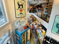 -Alimentari早午餐(安福路店)