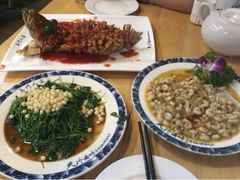 iphone_upload_pic-吴门人家·苏宴宫廷菜(拙政园店)