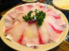 精品花雕鱼片-蜀大侠火锅(建设路第五大道店)