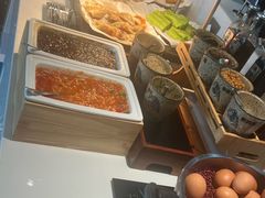 -和颐至尚酒店(石家庄勒泰中心省博物院店)