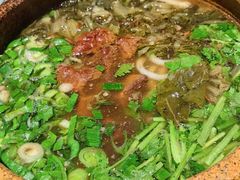-山石榴·贵州菜(丰盛里店)