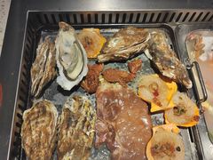-韩风源烧烤涮自助餐厅(封丘瑞封店)