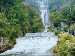 -天台山赤城山景区