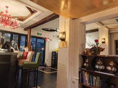 -EATALIA意塔利意式餐厅(鼓楼店)