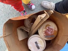 -喜茶(北京五棵松华熙店)