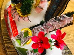 -尚海豆捞(乐虹坊店)