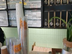 -鹤茶野所(上海首店)