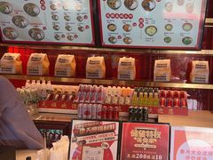 -德天顺盖码饭(人民西路店)