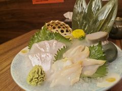 -隐月· 㐂和食屋(芝罘万达公馆店)