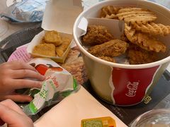 -麦当劳(塔园路店)