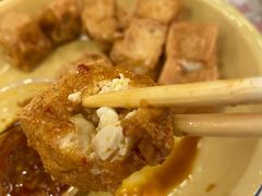 -东排食堂长沙小吃大排档(五一广场店)