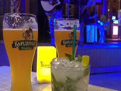 -巴伐利亚啤酒坊(意式风情街店)