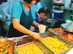 -龙津美食(太子店)