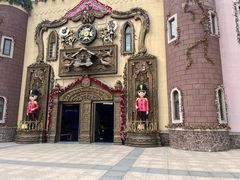 -安徒生童话乐园