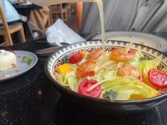 -西堤牛排(杭州金沙天街龙湖店)