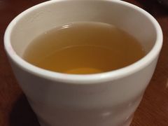 大麦茶-第二外国语学院-韩国餐厅(朝阳路店)