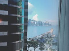 -香港皇家太平洋酒店