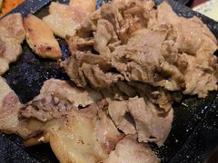 -火炉情韩国料理店(古田路店)