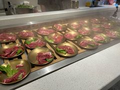 -星伦多自助料理·涮烤一体(嘉兴八佰伴店)