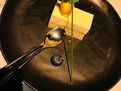 -T館·花园艺术餐厅