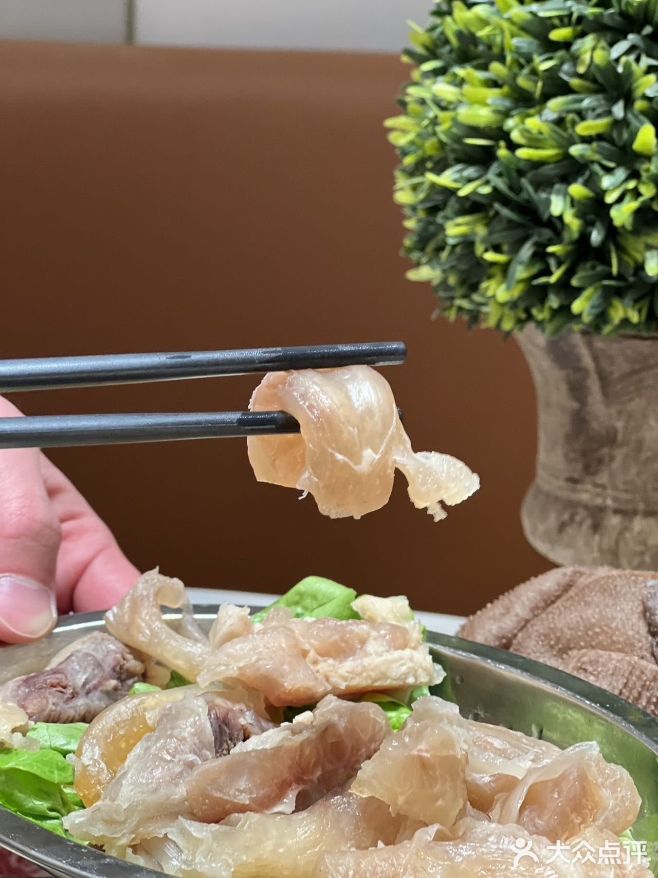 哇，大家听说了吗？！🉑️