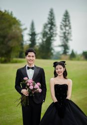 -女王风尚STUDIO·轻奢化定制