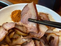 -老鼎万春卤菜(五代传承创始老店)