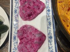 -楠火锅(新街口苏宁店)