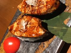 鹅肝寿司-魔丼屋(日月光店)
