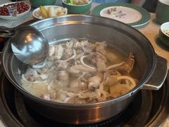 -润园四季椰子鸡火锅(海上世界店)