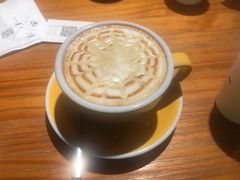 -ChanDu躔度咖啡(灯塔店)