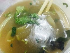 -盐城大牌档(工农路店)