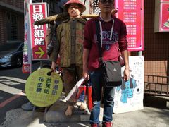 -国定古迹-北港朝天宫