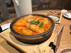 每日空运包浆豆腐-米店·云南菜(南门店)